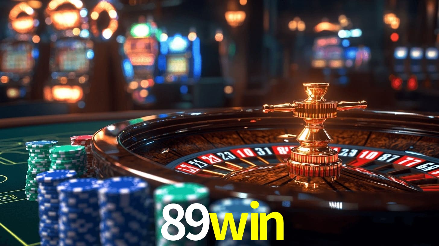 89win bet
