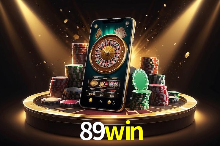 A Popularidade dos Caça-Níqueis no 89win