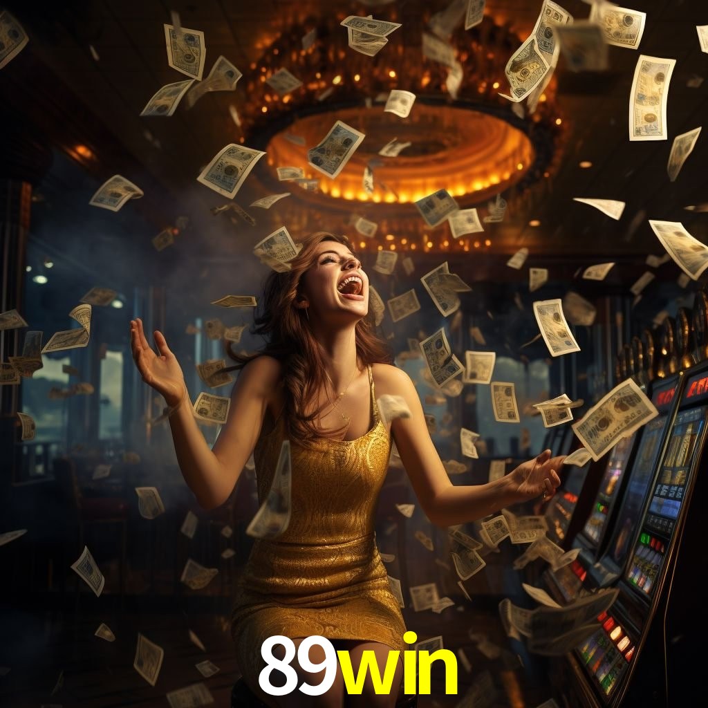 Daily Bonuses 89win
