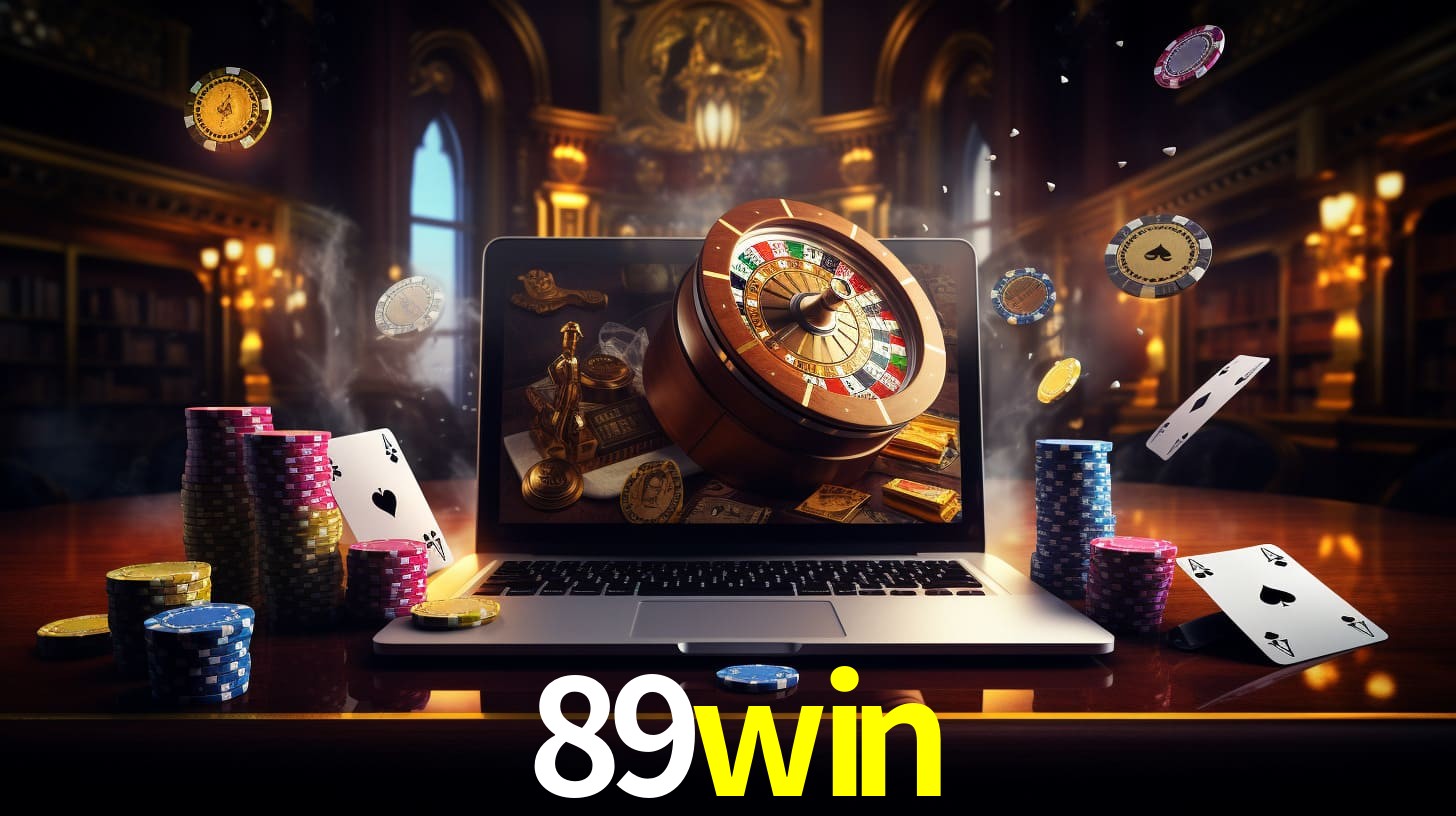 Instant EasyPaisa 89win