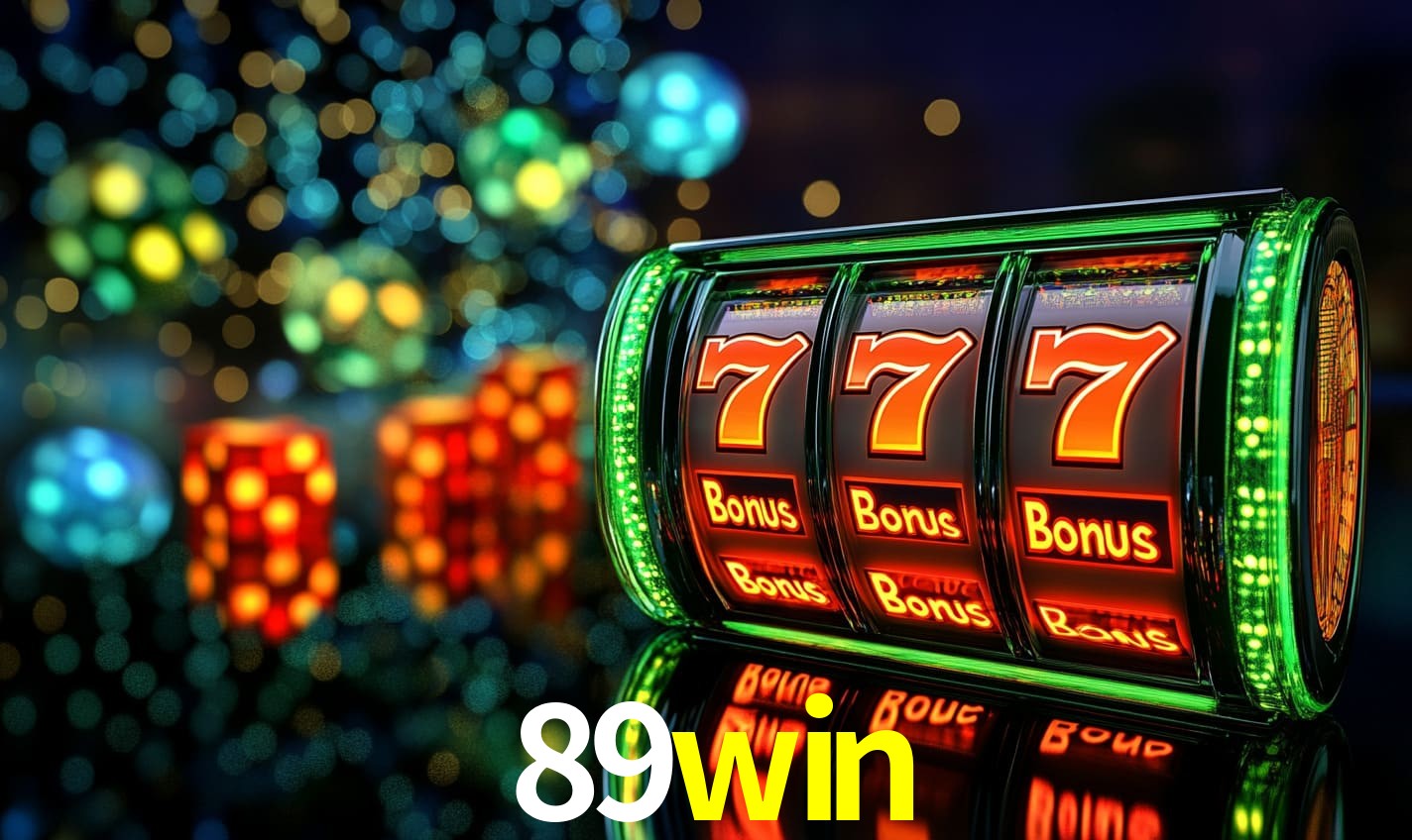 Apostas Esportivas na 89win: Um Guia Completo