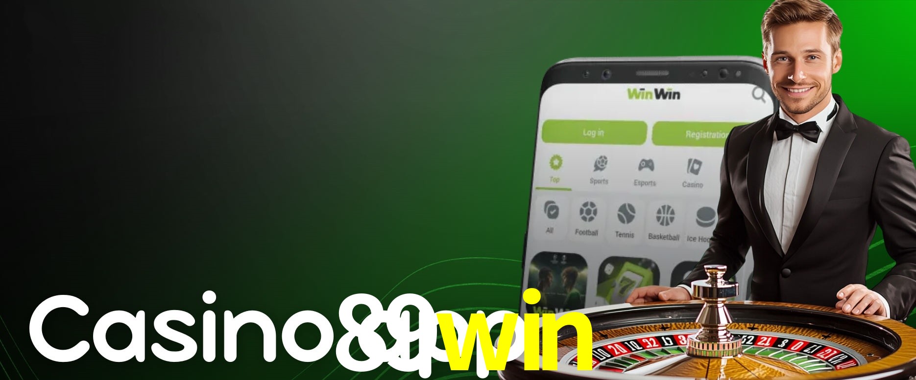 Slot Games 89win