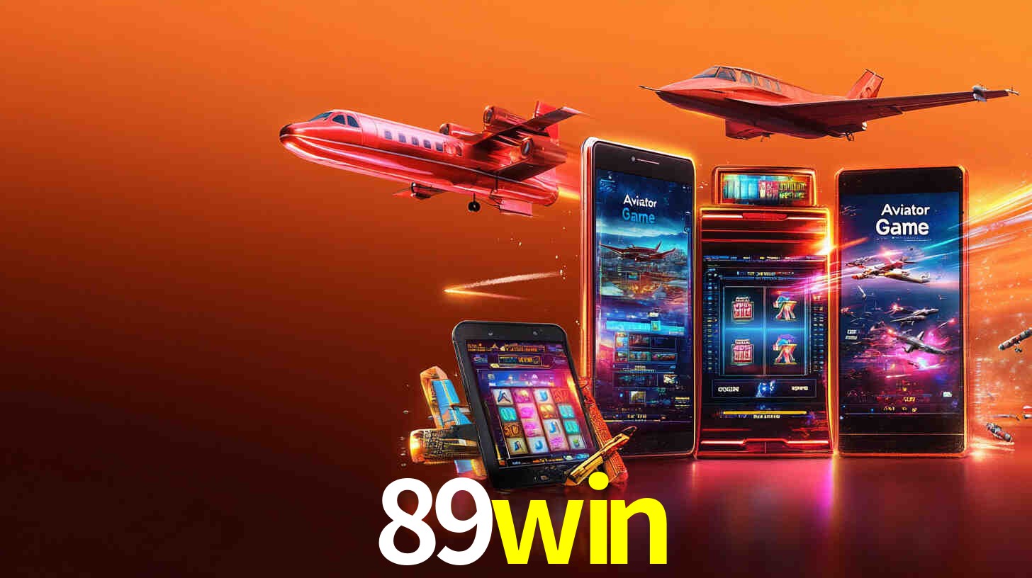 Bônus Diários 89win