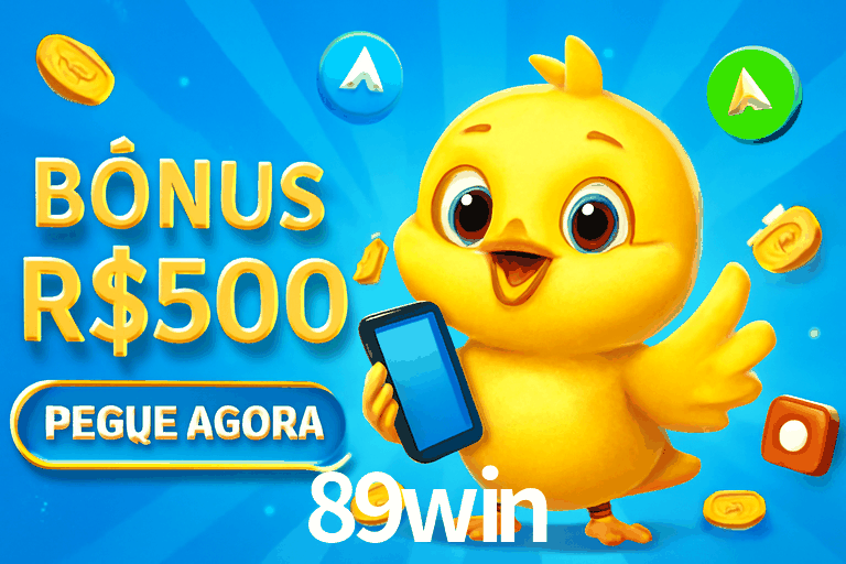 Bonus Features 89win