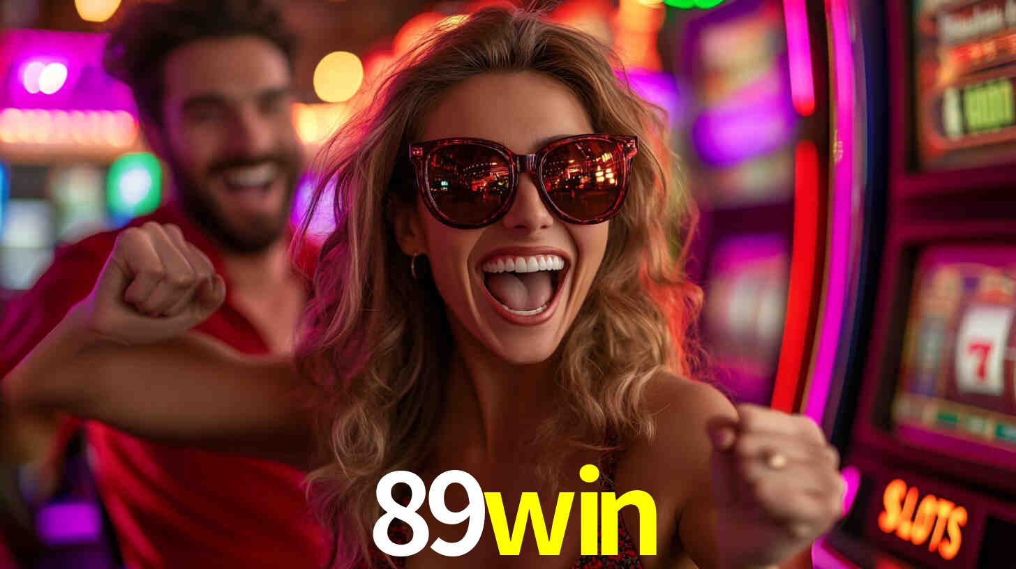 Estatísticas Esportivas 89win