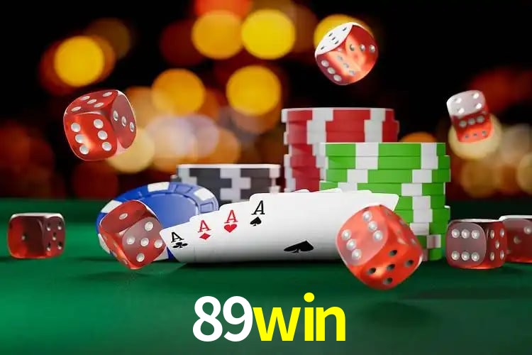 A Popularidade dos Caça-Níqueis no 89win