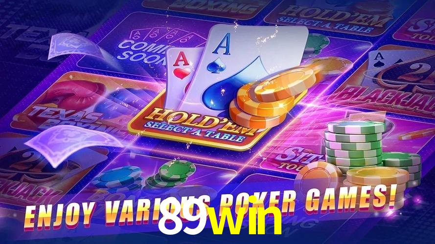Sistemas de Segurança 89win