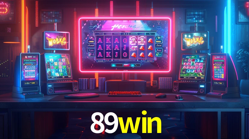 89win: Jogue Crash e Experimente Alta Recompensa Instantânea