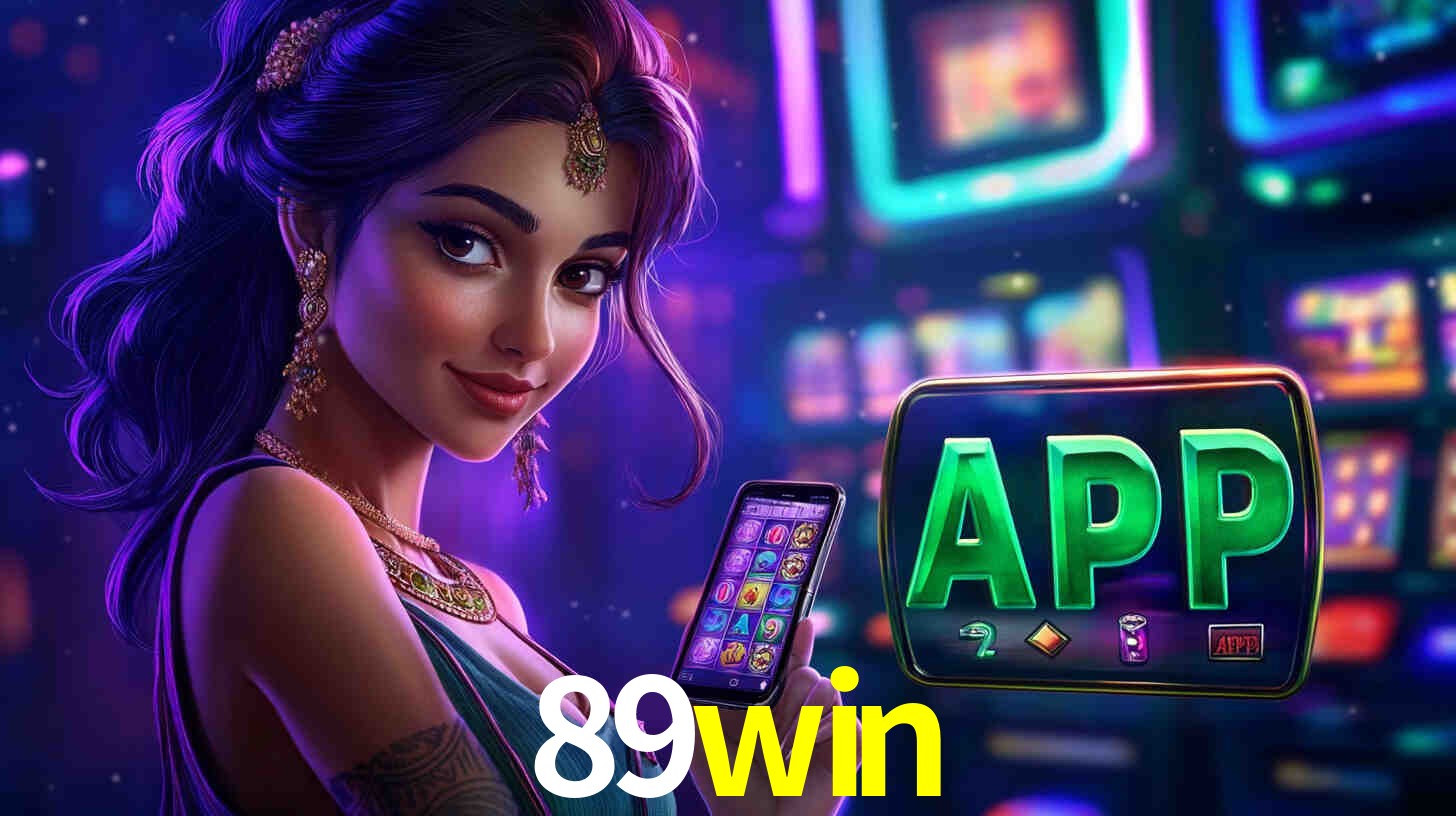 Descubra a Magia dos Jogos de Arcade no 89win