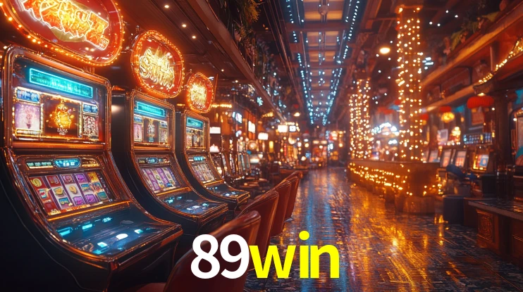 Bônus Generosos e Exclusivos no 89win para Você!