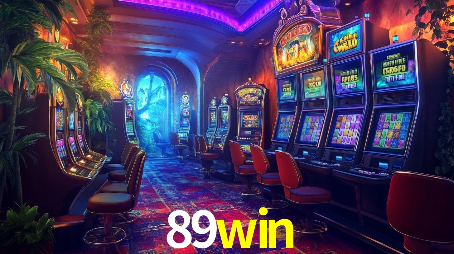 Ofertas Imperdíveis na 89win: Promoções e Bônus Que Valem a Pena