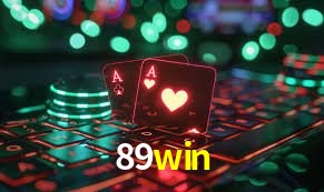 Desvendando o Mundo dos Jogos Virtuais na 89win