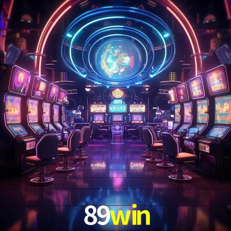 A Emoção da Loteria na 89win: Uma Chance de Mudança de Vida