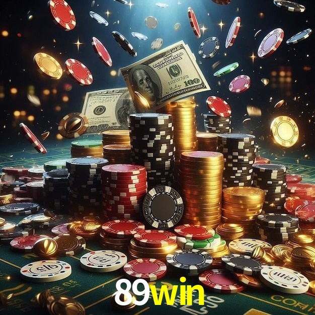 Promoções Sazonais 89win