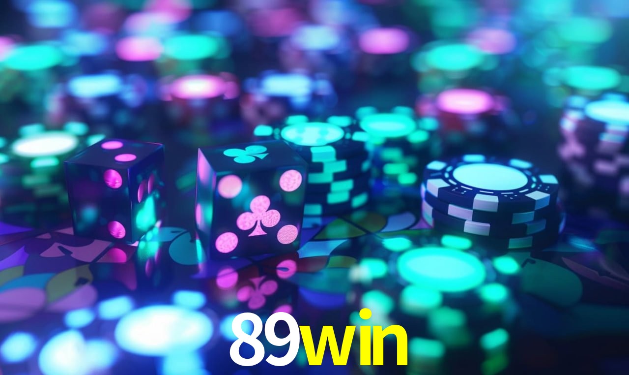 Inovações de Jogos na 89win: O Futuro das Experiências Interativas