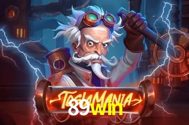 A Experiência Imersiva dos Cassinos Ao Vivo no 89win