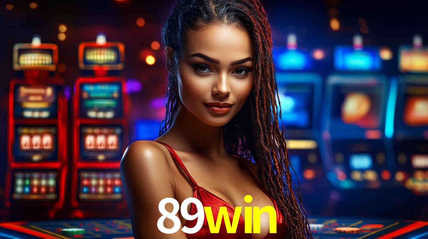 Estatísticas do Jogo 89win