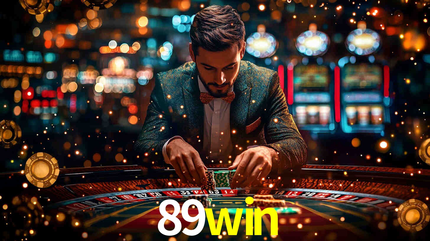 89win bet
