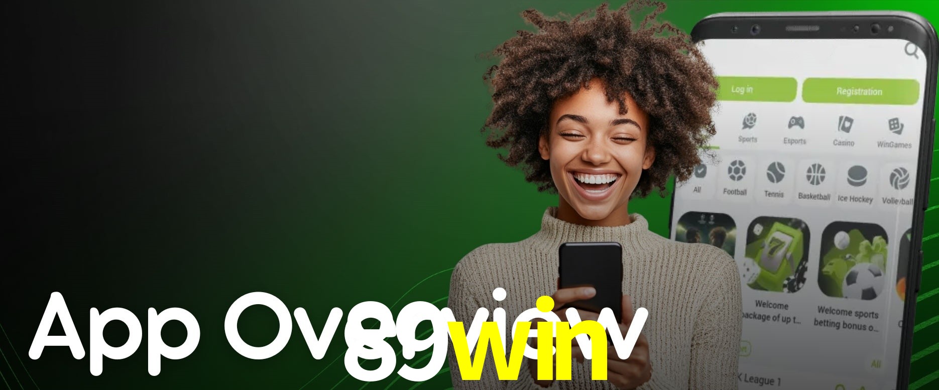 Game Providers 89win