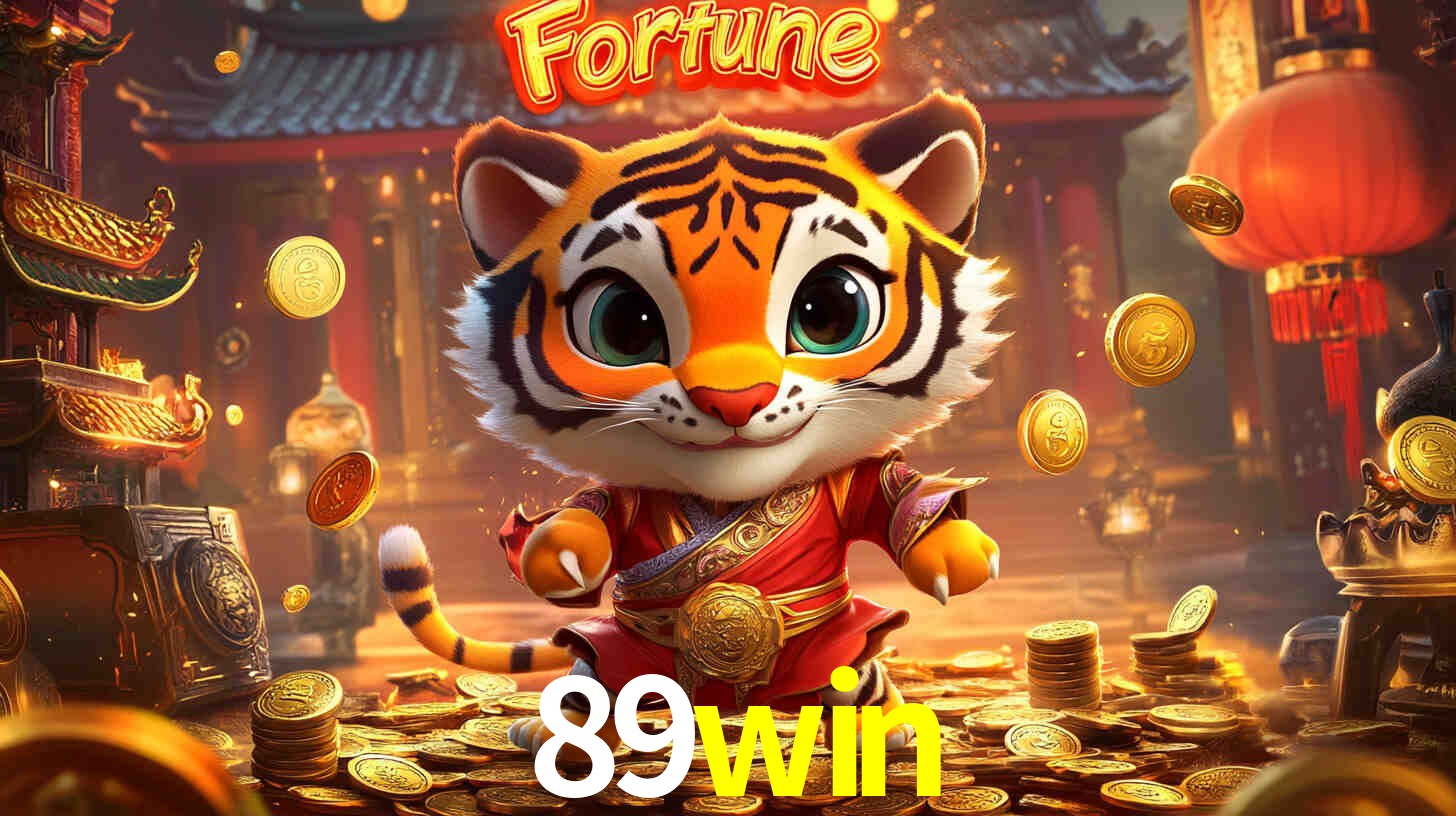 Casino Ao Vivo 89win