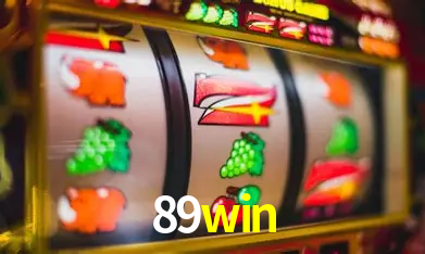 A Emoção da Loteria na 89win: Uma Chance de Mudança de Vida